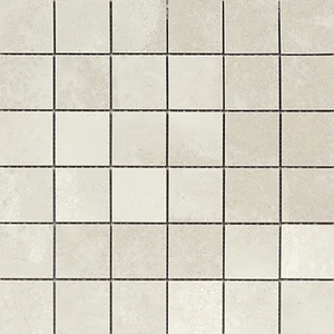 Мозаика Apavisa Nanoarea White Bag Mos 30x30 матовая