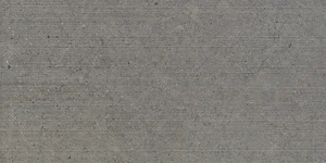 Керамогранит Apavisa Nanoconcept Anthracite Rigato 45x90 структурированный