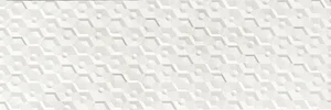 Керамогранит Apavisa NanoForma White Illusion 29,8x89,5 структурированный