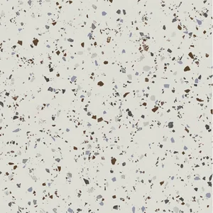 Керамогранит Apavisa South White Natural 59,55x59,55 матовый