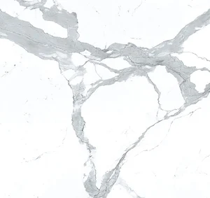 Керамогранит Apavisa Statuario Extra White Nat Mix 120x120 матовый