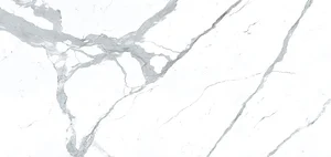 Керамогранит Apavisa Statuario Extra White Nat Mix 120x260 матовый