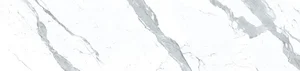 Керамогранит Apavisa Statuario Extra White Nat Mix 60x260 матовый