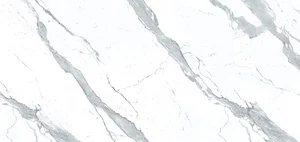 Керамогранит Apavisa Statuario Extra White Pol Bl-A 120x260 полированный