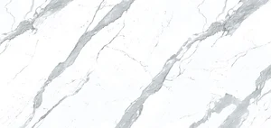 Керамогранит Apavisa Statuario Extra White Pol Bl-B 120x260 полированный
