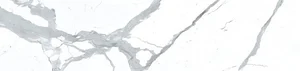 Керамогранит Apavisa Statuario Extra White Pol Mix 60x260 полированный