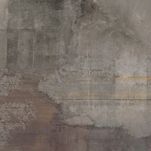 Декоративный элемент Apavisa Tattoo Oxidum Decor 120x120 матовый