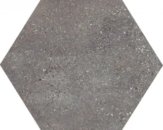 Wind Moss Natural Hexagon