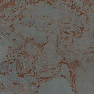 Керамогранит Apavisa Zinc Black Natural 120x120 матовый