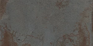 Керамогранит Apavisa Zinc Black Skin 60x120 структурированный