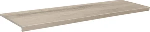 Ступень APE Alabama Peldano Recto Ant. Artico 33x120 матовая