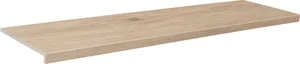 Ступень APE Alabama Peldano Recto Ant. Fagio 33x120 матовая