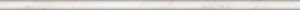 Керамогранит APE A040558 Alexandria Moldura White матовый 2x60