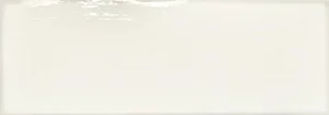 Плитка APE Allegra White Rect 31,6x90 глянцевая