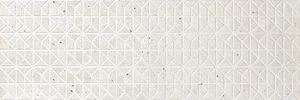 Плитка APE Ama Shape Bianco Rect 40x120 матовая