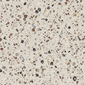 Argillae Coccio Mix Rect. A037804