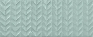 Плитка APE Arts TIP Turquoise 20x50 структурированная