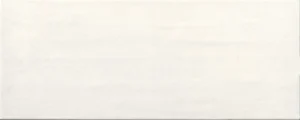 Плитка APE Arts White 20x50 матовая