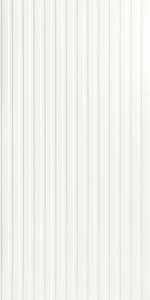 Керамогранит APE A042714 Bellagio Dec Chloe Bianco Rect 60x120 матовый