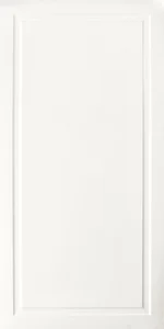Панно APE A041896 Bellagio Bianco Rect 60x120 матовое