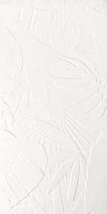 Плитка APE A041899 Bellagio Dec Lecco Bianco Rect 60x120 матовая