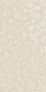 Плитка APE A041906 Bellagio Dec. Varenna Avorio Rect 60x120 матовая