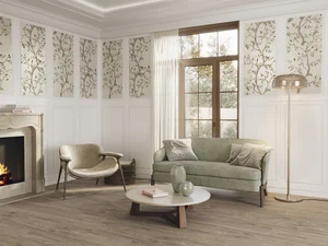 Плитка APE A041907 Bellagio Dec Careno Sera Rect 60x120 матовая