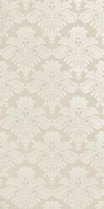 Плитка APE A041908 Bellagio Dec Leceno Avorio Rect 60x120 матовая