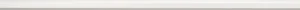 Плитка APE A042001 Bellagio Moldura Bianco 2x60 матовая