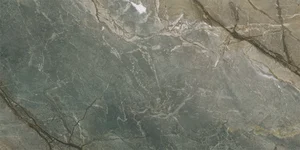 Керамогранит APE Brazil A044179 Green 3D Honed Rect 60x120 лаппатированный