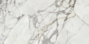 Керамогранит APE Calacatta Silver Pol Rect 60x120 полированный