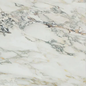Керамогранит APE Capraia Bianco Pol Rect 80x80 полированный