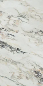 Керамогранит APE A035942 Capraia Bianco Pol. Rect. 80x160 полированный