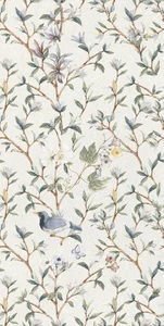 Керамогранит APE A042741 Caprice Creeper White Rect 60x120 матовый