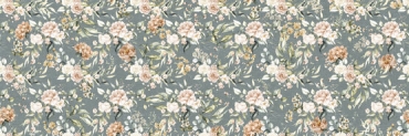 Плитка APE Colorful Romantic Tide Rect 30x90 матовая