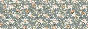Плитка APE Colorful Romantic Tide Rect 30x90 матовая