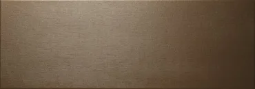 Плитка APE Crayon Bronze Rect 31,6x90 матовая