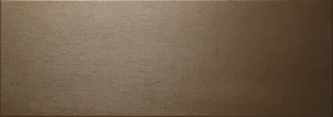 Плитка APE Crayon Bronze Rect 31,6x90 матовая