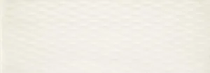 Плитка APE Crea Illusion White 78797885 30x90 глянцевая