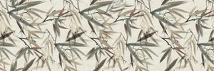 Плитка APE Fables Blois Beige Rect 30x90 рельефная