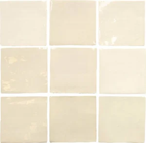 Плитка APE Fado Beige 13x13 глянцевая