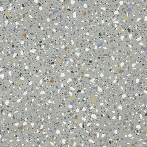Керамогранит APE Four Seasons Epoca Grey Silken Rect A037922 60x60 глянцевый
