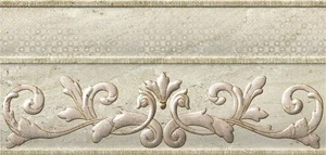 Бордюр APE Zocalo Gio Natural 15x31,6 полированный