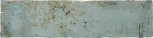 Керамогранит APE Grunge Aqua 7,5x30 полированный