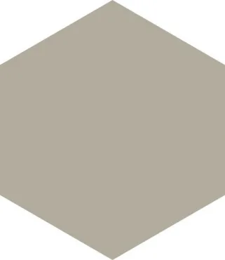 Керамогранит APE Home Hexagon Grey 17,5x20,2 матовый
