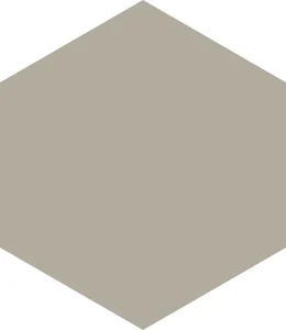 Керамогранит APE Home Hexagon Grey 17,5x20,2 матовый