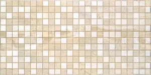 Декоративный элемент APE Jordan Beige 25x50 глянцевый