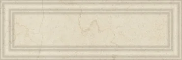 Плитка APE Limestone Boiserie Cream 25x75 матовая