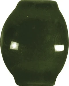 Спецэлемент APE Lord Ang. Torello Verde Botella Brillo 2x2 глянцевый