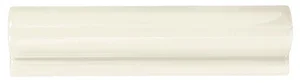 Бордюр APE Lord London Marfil 5x20 глянцевый